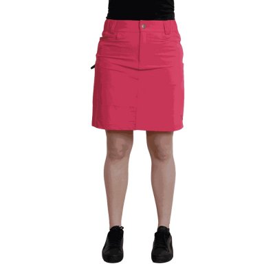 Himalaya Kjol Mörkrosa 