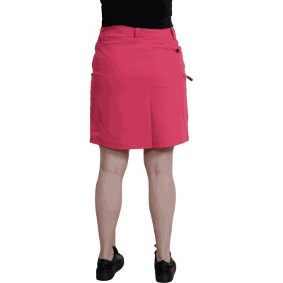 Himalaya Kjol Mörkrosa 