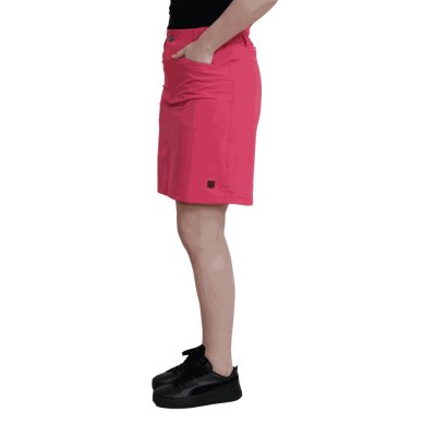 Himalaya Kjol Mörkrosa 