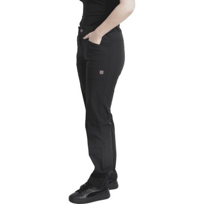 Himalaya Byxa Dam Svart