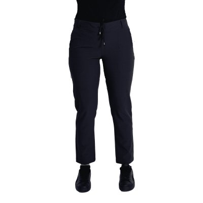 Stryn Byxa Dam Blå