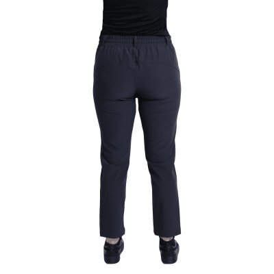 Stryn Byxa Dam Blå