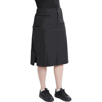 Himalaya Kjol Lång Svart