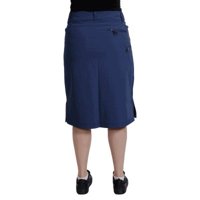 Himalaya Kjol Lång Blå