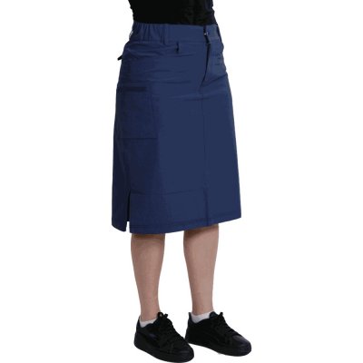 Himalaya Kjol Lång Blå