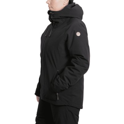 Trysil Skidjacka Dam Svart