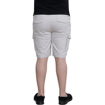 Cargo Shorts Herr Beige