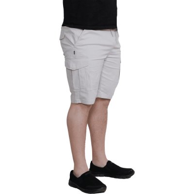 Cargo Shorts Herr Beige