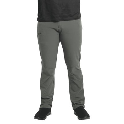 Moss Byxa Herr Mörkgrön