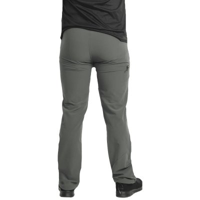 Moss Byxa Herr Mörkgrön