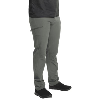 Moss Byxa Herr Mörkgrön