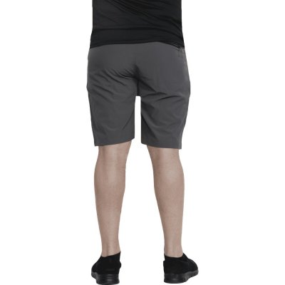 Sanda Shorts Herr Grå