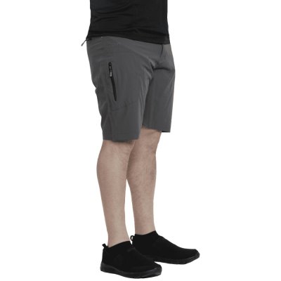 Sanda Shorts Herr Grå