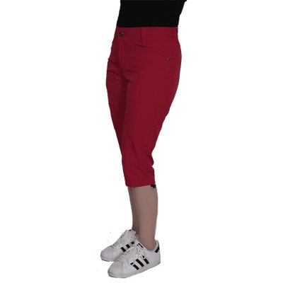 Sanda Capri Dam Röd