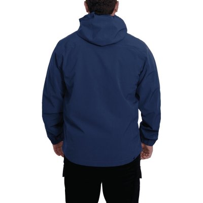 Seattle Regnjacka Mörkblå