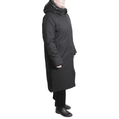 Modena Kappa Dam Svart