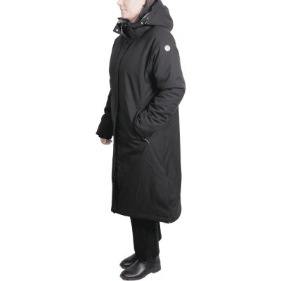 Modena Kappa Dam Svart