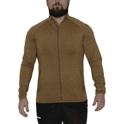 Kaita Funktionströja Herr Brun