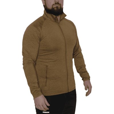 Kaita Funktionströja Herr Brun