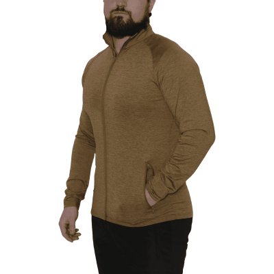 Kaita Funktionströja Herr Brun