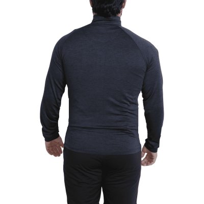 Kaita Funktionströja Herr Grå