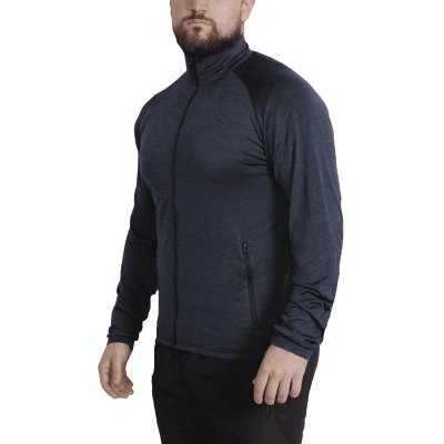 Kaita Funktionströja Herr Grå