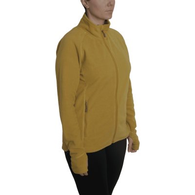 Pescara Fleecejacka Dam Gul