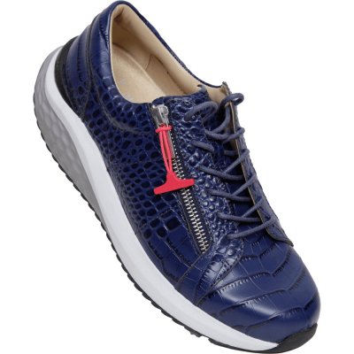 T-zippuller 10-pack Blå