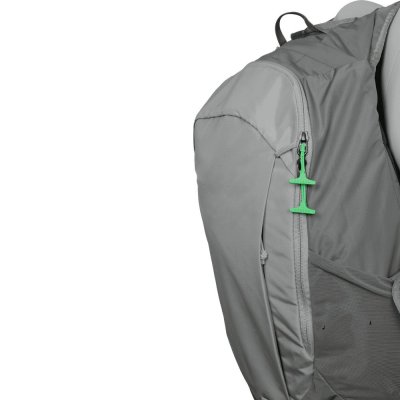 T-zippuller 10-pack Röd