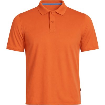 Skill Polo Funktionspiké Herr Orange