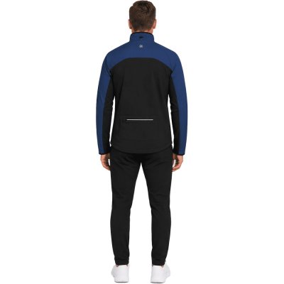 R90 Vinterjacka Herr Mörkblå