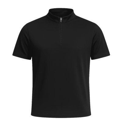 Aurora Funktionströja Dam Svart