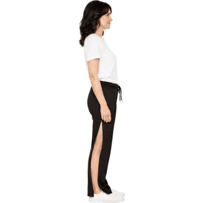 Heden Sweatpants Herr Svart