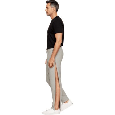 Heden Sweatpants Herr Grå