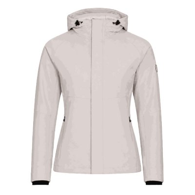Almeria Jacka Dam Beige
