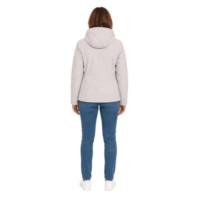 Almeria Jacka Dam Beige