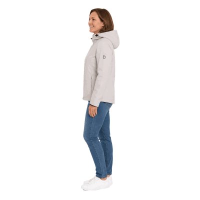 Almeria Jacka Dam Beige