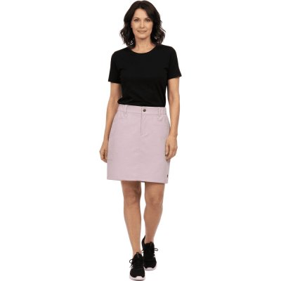 Himalaya 4-Vägsstretch Kjol Dam Rosa