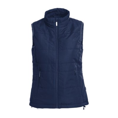 Lavi Vest Dam Blå