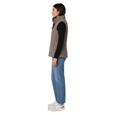 Lavi Vest Dam Brun