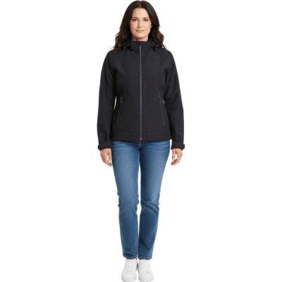 Jondal 4-Vägsstretch Jacka Dam Svart