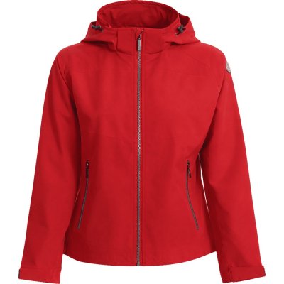 Jondal 4-Vägsstretch Jacka Dam Röd