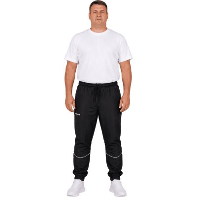 R90 Inverno Byxa Herr Svart Plus Size