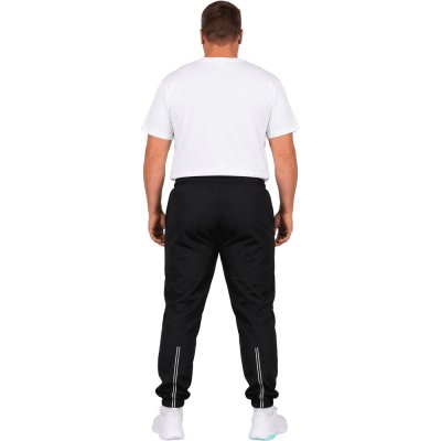 R90 Inverno Byxa Herr Svart Plus Size